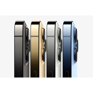 گوشی موبایل اپل مدل iPhone 13 Pro A2639 دو سیم کارت ظرفیت 256 گیگابایت و 6 گیگابایت رم